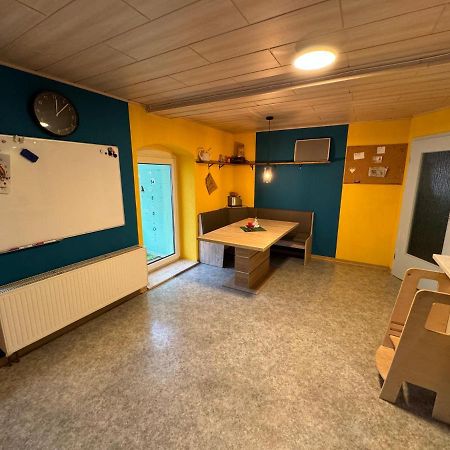Zimmer In Tangermuender Innenstadt Eksteriør bilde