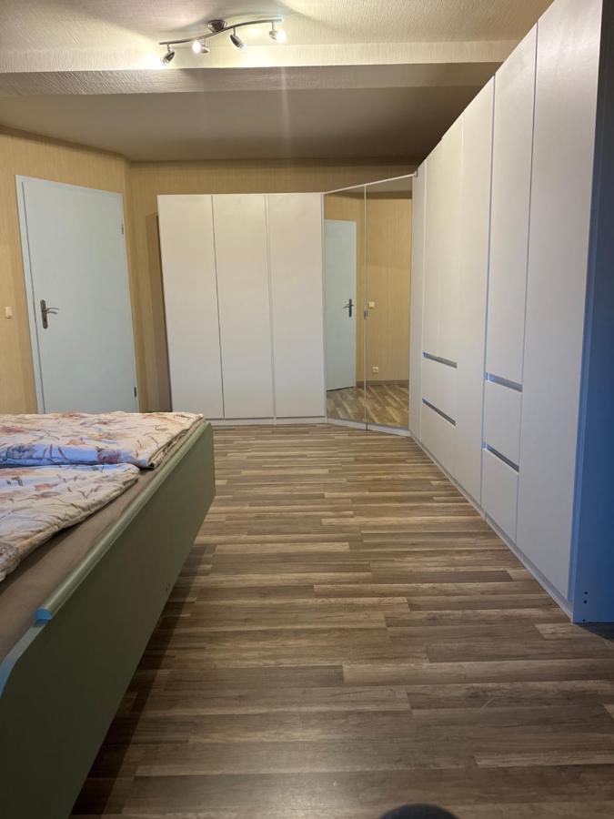 Zimmer In Tangermuender Innenstadt Eksteriør bilde